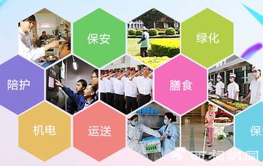 南京站醫院后勤物業管理服務標書制作實戰課程 專業賦能，精準競標