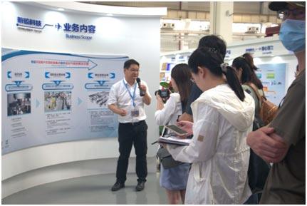 探訪中國航空智能制造技術(shù)服務(wù)先行者